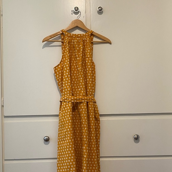 a . new day dress size M color orange - Picture 8 of 13